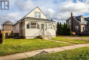 238 Scholfield Avenue, Welland (773 - Lincoln/Crowland), Ontario L3B1N7, 3 Bedrooms Bedrooms, ,1 BathroomBathrooms,All Houses,For Sale,Scholfield,X12055517