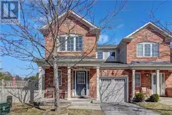 125 BLACKBRIDGE Road Unit# 9, Cambridge, Ontario N3C0G2, 3 Bedrooms Bedrooms, ,3 BathroomsBathrooms,All Houses,For Sale,BLACKBRIDGE,40712623