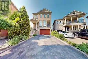62 Sedgeway Heights, Vaughan (Vellore Village), Ontario L4H3A9, 4 Bedrooms Bedrooms, ,4 BathroomsBathrooms,All Houses,For Sale,Sedgeway,N12053502