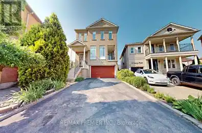 62 Sedgeway Heights Vaughan (Vellore Village) Ontario L4H3A9
