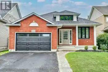 2104 Kedron Street, Oshawa (Kedron), Ontario L1L1B9, 2 Bedrooms Bedrooms, ,2 BathroomsBathrooms,All Houses,For Sale,Kedron,E12055526