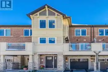 314 Jemima Drive, Oakville (1008 - GO Glenorchy), Ontario L6M0V6, 2 Bedrooms Bedrooms, ,3 BathroomsBathrooms,All Houses,For Sale,Jemima,W12052509