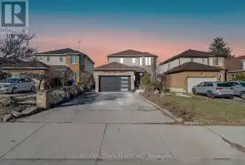 163 Stone Church Road, Hamilton (Jerome), Ontario L9B1A8, 4 Bedrooms Bedrooms, ,4 BathroomsBathrooms,All Houses,For Sale,Stone Church,X12055276
