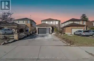 163 Stone Church Road Hamilton (Jerome) Ontario L9B1A8
