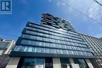 195 McCaul Street Unit# 810, Toronto (Kensington-Chinatown), Ontario M5T0E5, 3 Bedrooms Bedrooms, ,2 BathroomsBathrooms,Condo,For Rent,McCaul,C12055550
