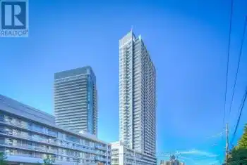 2015 Sheppard Avenue Unit# 2308, Toronto (Henry Farm), Ontario M2J0B3, 2 Bedrooms Bedrooms, ,1 BathroomBathrooms,Condo,For Rent,Sheppard,C12055555