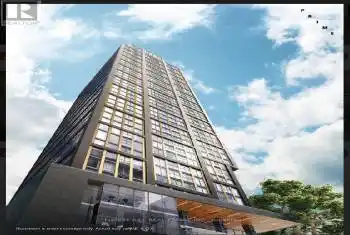 319 Jarvis Street Unit# 1506, Toronto (Church-Yonge Corridor), Ontario M5B0C8, 2 Bedrooms Bedrooms, ,1 BathroomBathrooms,Condo,For Rent,Jarvis,C12055561