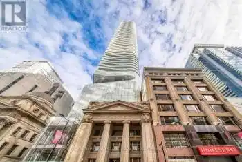 197 Yonge Street Unit# 1711, Toronto (Church-Yonge Corridor), Ontario M5B1M4, 2 Bedrooms Bedrooms, ,1 BathroomBathrooms,Condo,For Rent,Yonge,C12055568