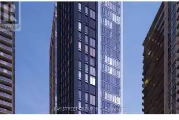 357 King Street Unit# 2704, Toronto (Waterfront Communities), Ontario M5V0S7, 1 Bedroom Bedrooms, ,1 BathroomBathrooms,Condo,For Rent,King,C12055569