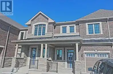189 Beaverbrae Drive Markham (Victoria Manor-Jennings Gate) Ontario L6