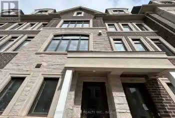 280 Melody Common Unit# 33, Oakville (1015 - RO River Oaks), Ontario L6H7H2, 4 Bedrooms Bedrooms, ,3 BathroomsBathrooms,All Houses,For Rent,Melody Common,W12055540