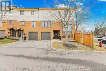 88 Rainbow Drive Unit# 38, Vaughan (West Woodbridge), Ontario L4L2K5, 3 Bedrooms Bedrooms, ,3 BathroomsBathrooms,All Houses,For Sale,Rainbow,N12055578