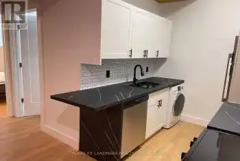 15415 Jane Street Unit# Bsmt B, King, Ontario L7B1A3, 2 Bedrooms Bedrooms, ,1 BathroomBathrooms,All Houses,For Rent,Jane,N12055580