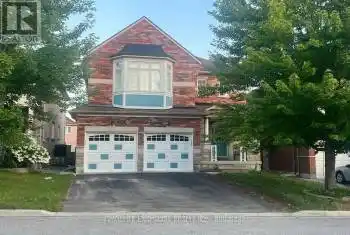 80 Batchford Crescent Unit# Main & 2nd, Markham (Box Grove), Ontario L6B0C2, 4 Bedrooms Bedrooms, ,3 BathroomsBathrooms,All Houses,For Rent,Batchford,N12055581