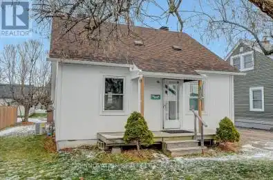409 Dominion Street Renfrew Ontario K7V1H5