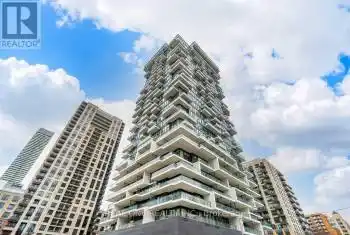 77 Shuter Street Unit# 1913, Toronto (Church-Yonge Corridor), Ontario M5B0B8, 2 Bedrooms Bedrooms, ,2 BathroomsBathrooms,Condo,For Rent,Shuter,C12055598