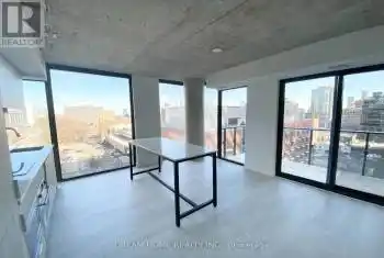 47 Mutual Street Unit# 807, Toronto (Church-Yonge Corridor), Ontario M5B0C6, 2 Bedrooms Bedrooms, ,2 BathroomsBathrooms,Condo,For Rent,Mutual,C12055618