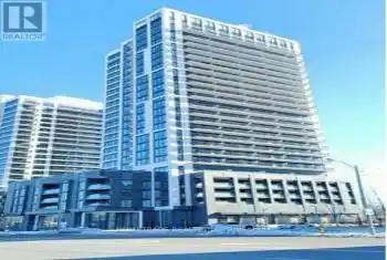 30 Samuel Wood Way Unit# 707, Toronto (Islington-City Centre West), Ontario M9B0C9, 1 Bedroom Bedrooms, ,1 BathroomBathrooms,Condo,For Sale,Samuel Wood,W12055624