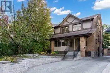 36 Gothic Avenue, Toronto (High Park North), Ontario M6P2V9, 5 Bedrooms Bedrooms, ,3 BathroomsBathrooms,All Houses,For Sale,Gothic,W12055640