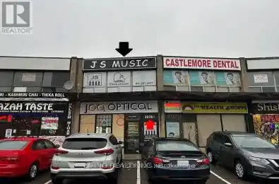 3039 Hurontario Street Mississauga (Cooksville) Ontario L5A2G9