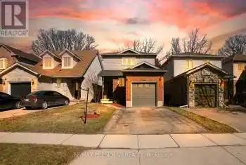 68 Wheatland Drive, Cambridge, Ontario N1P1C5, 4 Bedrooms Bedrooms, ,2 BathroomsBathrooms,All Houses,For Sale,Wheatland,X12055596