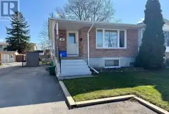 10 Baldwin Circle, Thorold (558 - Confederation Heights), Ontario L2V4H5, 5 Bedrooms Bedrooms, ,2 BathroomsBathrooms,All Houses,For Sale,Baldwin,X12055635