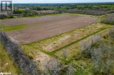 Callaghan Road Tyendinaga (Tyendinaga Township) Ontario K0K2N0
