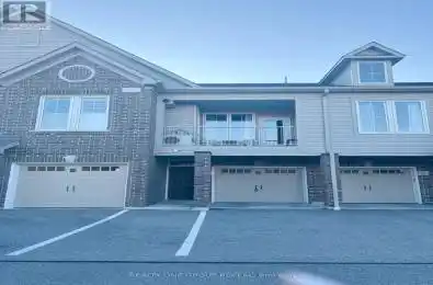 1430 Gord Vinson Avenue Unit# 23 Clarington (Courtice) Ontario L1E0J6