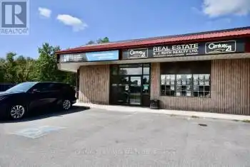 4 Pine River Road Unit# 8, Essa (Angus), Ontario L3W0G2, ,Commercial,For Rent,Pine River,N12055683