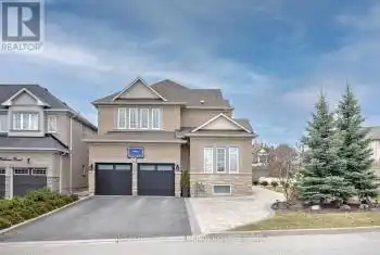 45 Pullman Road, Vaughan (Patterson), Ontario L6A4T7, 5 Bedrooms Bedrooms, ,5 BathroomsBathrooms,All Houses,For Sale,Pullman,N12055696