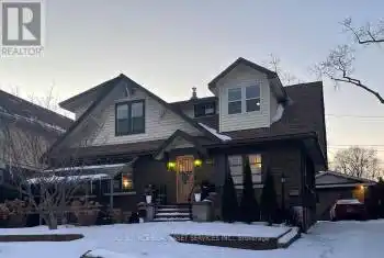 5207 River Road, Niagara Falls (210 - Downtown), Ontario L2E3G9, 5 Bedrooms Bedrooms, ,5 BathroomsBathrooms,All Houses,For Sale,River,X12055713