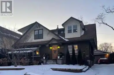 5207 River Road Niagara Falls (210 - Downtown) Ontario L2E3G9