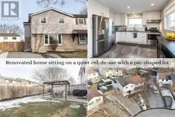 471 Neptune Court, Oshawa (Lakeview), Ontario L1J6C9, 3 Bedrooms Bedrooms, ,2 BathroomsBathrooms,All Houses,For Sale,Neptune,E12055656