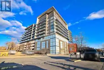 15 James Finlay Way Unit# 1021, Toronto (Downsview-Roding-CFB), Ontario M3M0B3, 1 Bedroom Bedrooms, ,1 BathroomBathrooms,Condo,For Sale,James Finlay,W12055728