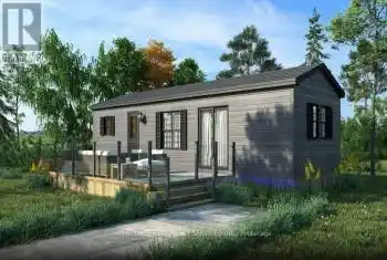 1047 Bonnie Lake Camp Road Unit# HERON, Bracebridge (Macaulay), Ontario P1L1W9, 3 Bedrooms Bedrooms, ,1 BathroomBathrooms,Commercial,For Sale,Bonnie Lake Camp,X12055723