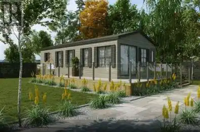 1047 Bonnie Lake Camp Road Unit# SUP Bracebridge (Macaulay) Ontario P1