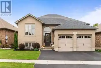 59 DRIFTWOOD Drive, Simcoe, Ontario N3Y0A3, 3 Bedrooms Bedrooms, ,2 BathroomsBathrooms,All Houses,For Sale,DRIFTWOOD,40712731