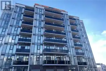 1438 HIGHLAND Road Unit# 604, Kitchener, Ontario N2N3K6, 1 Bedroom Bedrooms, ,1 BathroomBathrooms,Condo,For Rent,HIGHLAND,40712791