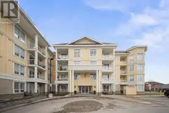 21 Brookhouse Drive Unit# 208, Clarington (Newcastle), Ontario L1B0V4, 1 Bedroom Bedrooms, ,1 BathroomBathrooms,Condo,For Sale,Brookhouse,E12055803