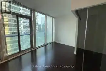 14 York Street Unit# 4012, Toronto (Waterfront Communities), Ontario M5J0B1, 2 Bedrooms Bedrooms, ,1 BathroomBathrooms,Condo,For Rent,York,C12055285