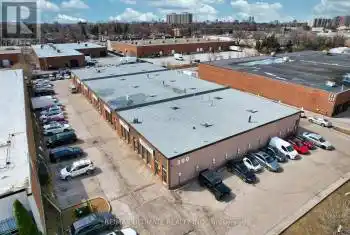300 Nantucket Boulevard Unit# 2, Toronto (Dorset Park), Ontario M1P2P4, ,Commercial,For Sale,Nantucket,E12055776