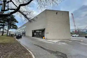 55 Nugget Avenue Unit# 230R, Toronto (Agincourt South-Malvern West), Ontario M1S3L1, ,Commercial,For Rent,Nugget,E12055785