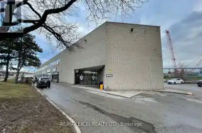 55 Nugget Avenue Unit# 230R Toronto (Agincourt South-Malvern West) Ont