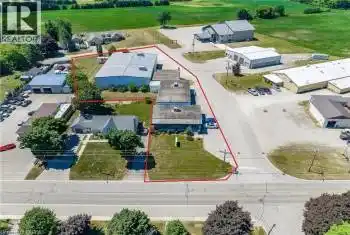 9405 PLANK Road, Straffordville, Ontario N0J1Y0, ,Commercial,For Sale,PLANK,40712594