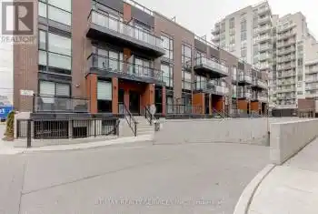 5279 Highway 7 Road Unit# 1202, Vaughan (Vaughan Grove), Ontario L4L1T4, 3 Bedrooms Bedrooms, ,2 BathroomsBathrooms,All Houses,For Sale,Highway 7,N12055802