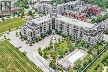 111 Civic Square Gate Unit# 210, Aurora (Bayview Wellington), Ontario L4G0S6, 2 Bedrooms Bedrooms, ,1 BathroomBathrooms,Condo,For Rent,Civic Square,N12055845