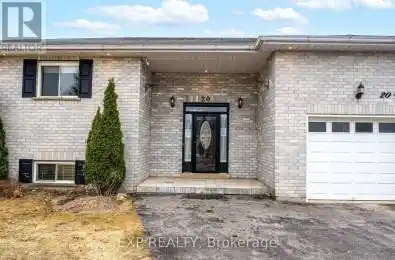 20 Wasaga Sands Drive Wasaga Beach Ontario L9Z1J6