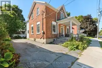15 Paul Street, Prince Edward County (Picton), Ontario K0K2T0, 4 Bedrooms Bedrooms, ,2 BathroomsBathrooms,All Houses,For Sale,Paul,X12053112