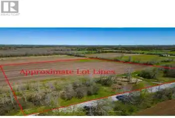 00 Callaghan Road, Tyendinaga (Tyendinaga Township), Ontario K0K2N0, ,Commercial,For Sale,Callaghan,X12055695