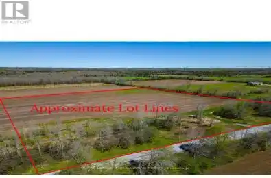 00 Callaghan Road Tyendinaga (Tyendinaga Township) Ontario K0K2N0